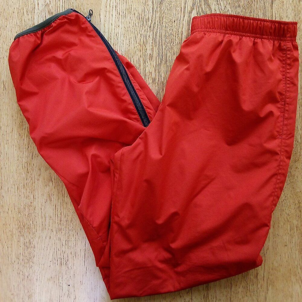 Polo Sport Ralph Lauren Mesh Lined Wind Pants Joggers Trainers